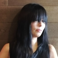 Leyla Kiikova, Санкт-Петербург