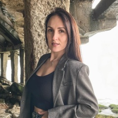 Кристина Радченко, 20.03.1984