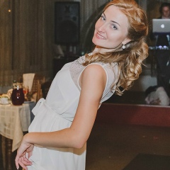 Мария Мартынова-Сафронова, 15.07.1988, Москва