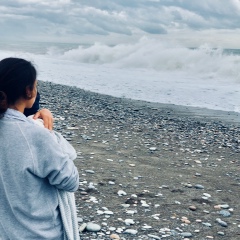 Анна Камалова, 11.11.1985, Санкт-Петербург