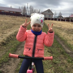 Рушан Сейфуллин, 12.08.1986, Москва