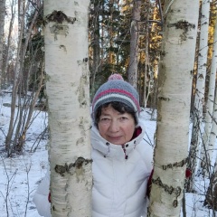 Татьяна Кожухова, 23.06, Санкт-Петербург