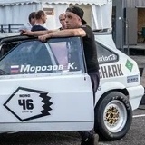 Евгений Ильин, 10.09, Санкт-Петербург