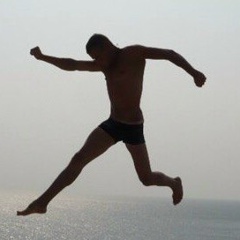 Роман Королев, 04.08.1987, Санкт-Петербург