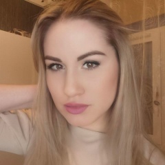 Inessa Львова, 11.10.1989, Таллин