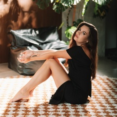 Нина Талахан, 14.03.1989, Самара