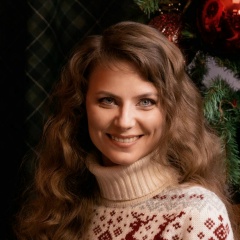 Катерина Сиротинская, Норильск