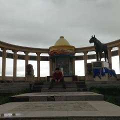 Бэлүчи Рекордс, 04.09.1994, Ulaanbaatar