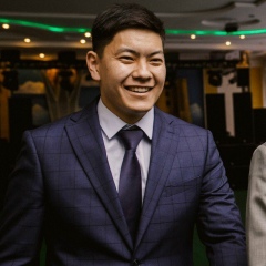 Уалихан Сураган, 03.06, Петропавловск