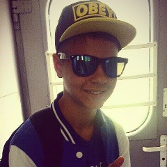 Дмитрий Злобин, 03.09.1999, Москва