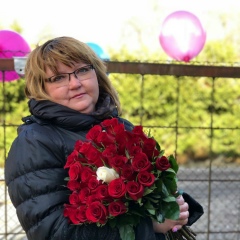 Татьяна Гойдина, 21.04.1975, Таллин