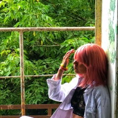 Алена Соболева, 18.05