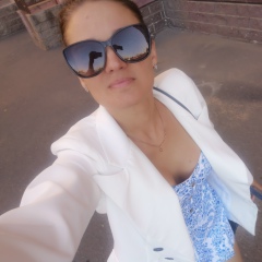 Любовь Мальцева, 21.05.1984, Санкт-Петербург