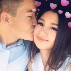 Сагдат Омар, 12.03.1996, Шымкент