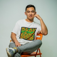 Мардан Жангабыл, 11.11.1997, Астана