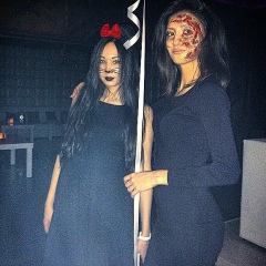 Ayana Alibaeva, 30.05, Астана