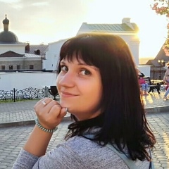 Ирина Платонова, 09.07, Москва
