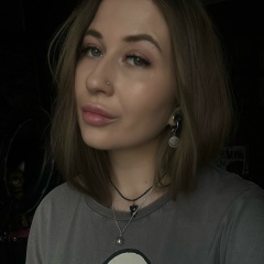 Юлия Белоусова, 23.01, Омск