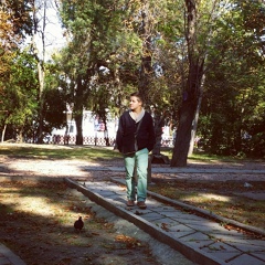Сергей Заничев, 25.07