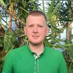 Владислав Яколин, Санкт-Петербург