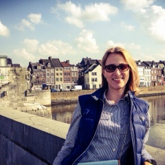 Юлия Манаева, 03.12, Челябинск