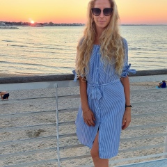 Валерия Васильева, 07.01.1988, Москва