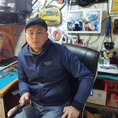 Ruslan Amirov, 21.11.1990, Алматы