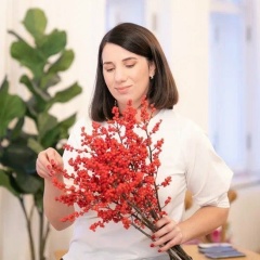 Людмила Алёхина, 12.11.1983, Санкт-Петербург