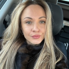 Елена Захаренко, 23.12.1990, Волгоград
