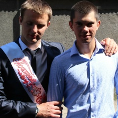 Максим Уклеин, 21.11.1990, Ставрополь