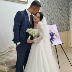 Венера Кальменова, 26.08, Актобе