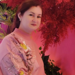 Анна Александровна, 02.08