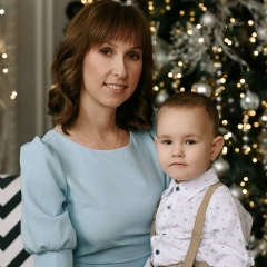 Виталина Самарина, 25.11