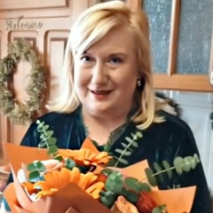 Елена Елена, 01.03.1965, Тамбов