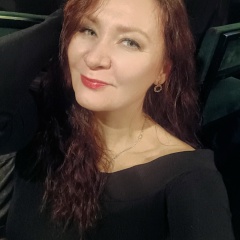 Регина Ахметова, 05.08, Нижневартовск