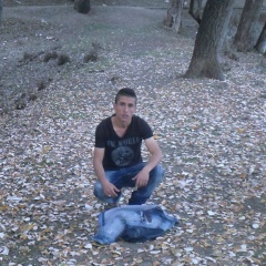 Karim Boutouil, 13.01.1986