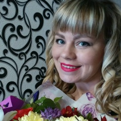 Ольга Рыбалка, 16.05, Гадяч