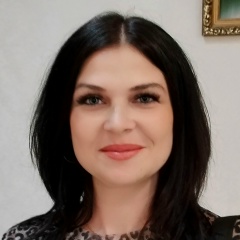 Мария Коваленко, 26.06.1988, Пермь