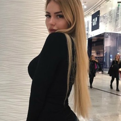 Анастасия Котова, 08.09, Москва