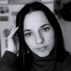 Юлия Ширяева, Выкса