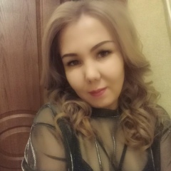 Айнура Шайханова, Актобе