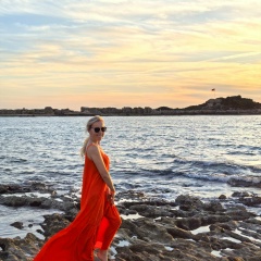 Юлия Карпова, 19.05, Псков