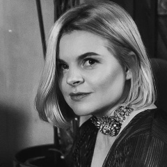 Ольга Мингалишева, 09.12