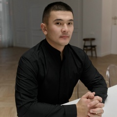 Жанат Рахимов, 08.09, Южно-Степной