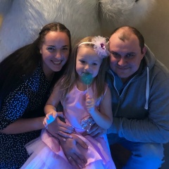 Светлана Дударева, 17.03, Конаев / Капшагай