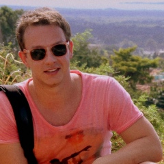 Антон Гуляшов, 10.02.1985, Москва