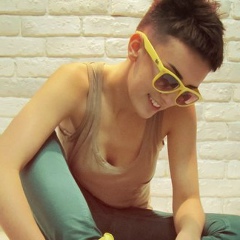 Opova Zoya, 04.01, Москва