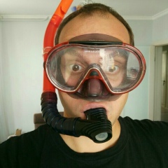 Max Kurenkov, 02.12.1985, Москва