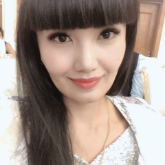 Жазира Джалгасова, 15.10.1991, Астана