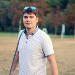 Anton Treshchov, 24.08.1989, Киев